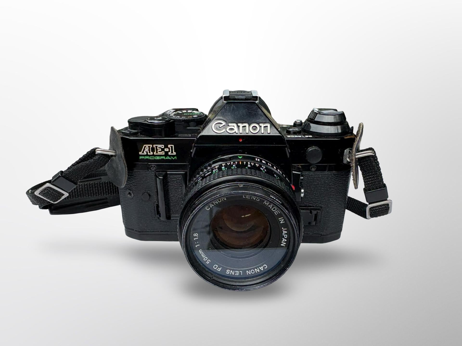 Canon P - Etsy
