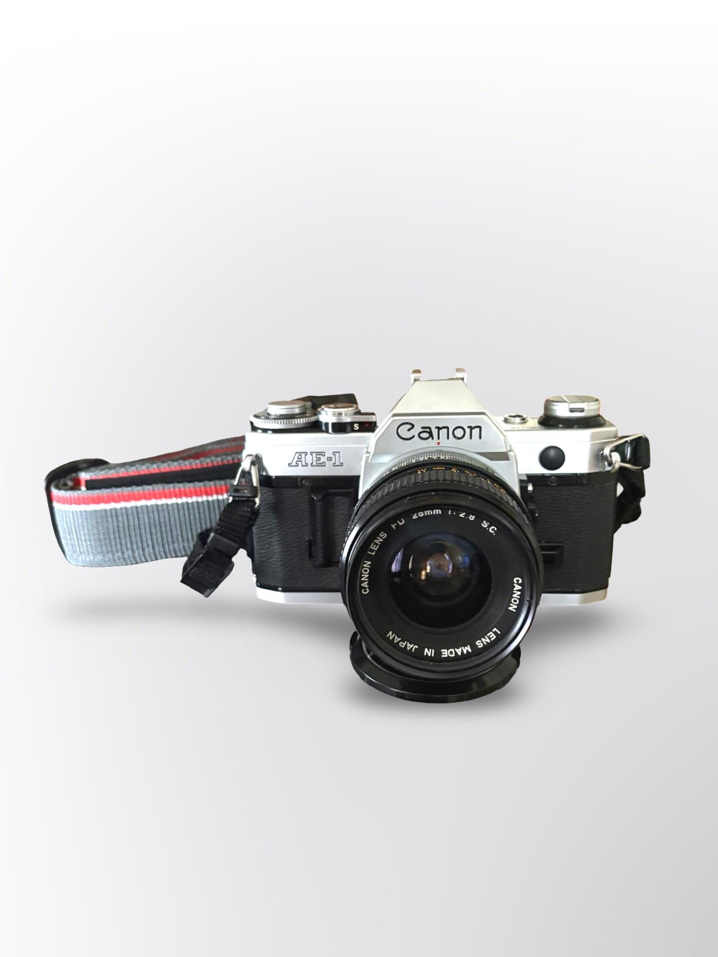 Canon Ae 1 28mm - Etsy