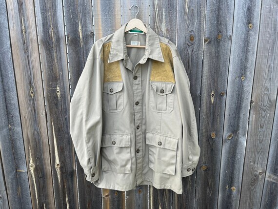 Cabelas shirt hotsell jacket