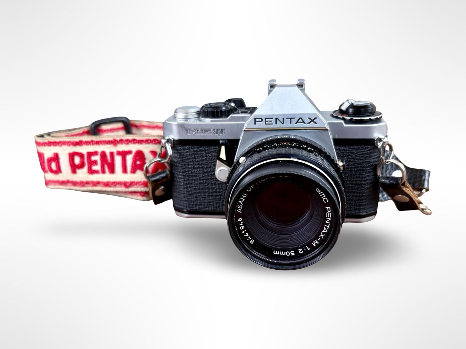 Pentax Me Super Accessories - Etsy