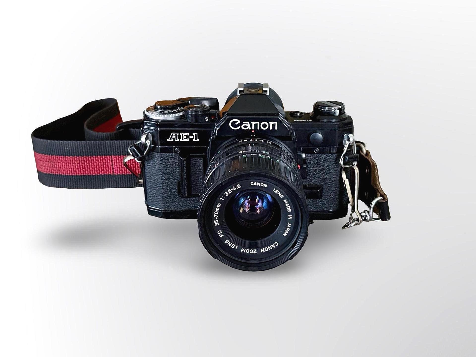 Canon 35 70mm - Etsy 日本