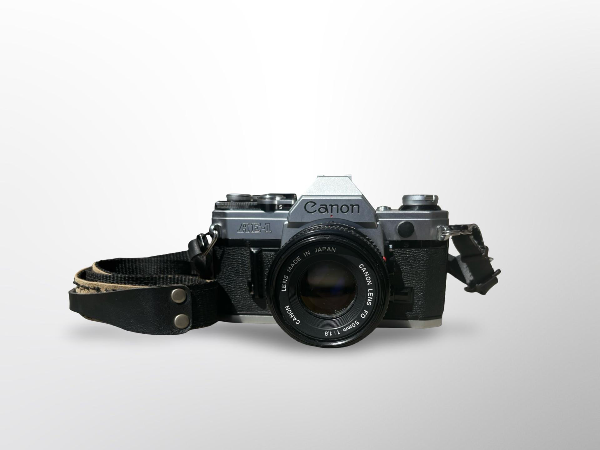 Canon ae 1 flash - Etsy 日本
