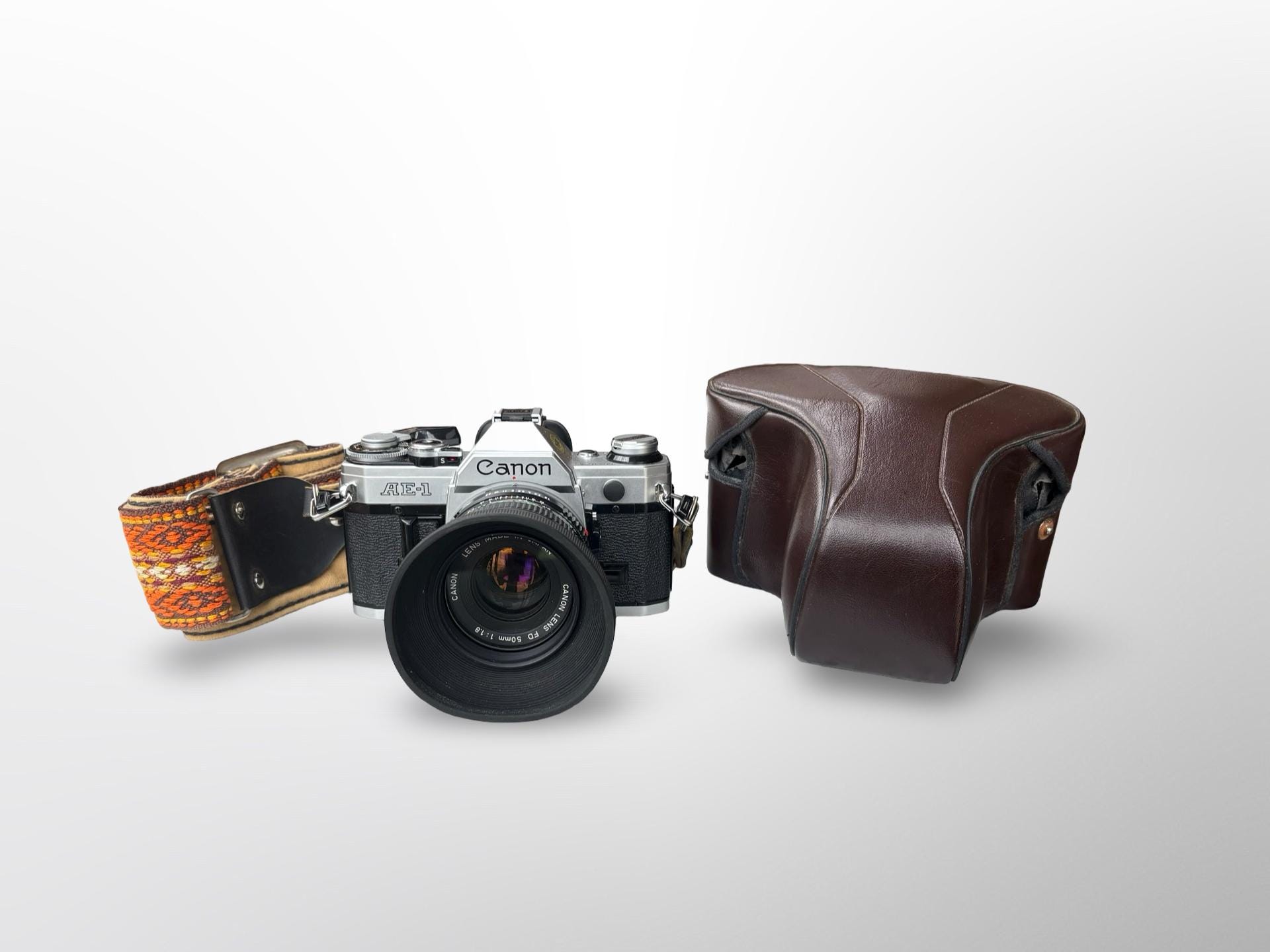 Canon f1 case - Etsy 日本