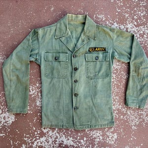 1950s Ffa Jacket - Etsy UK