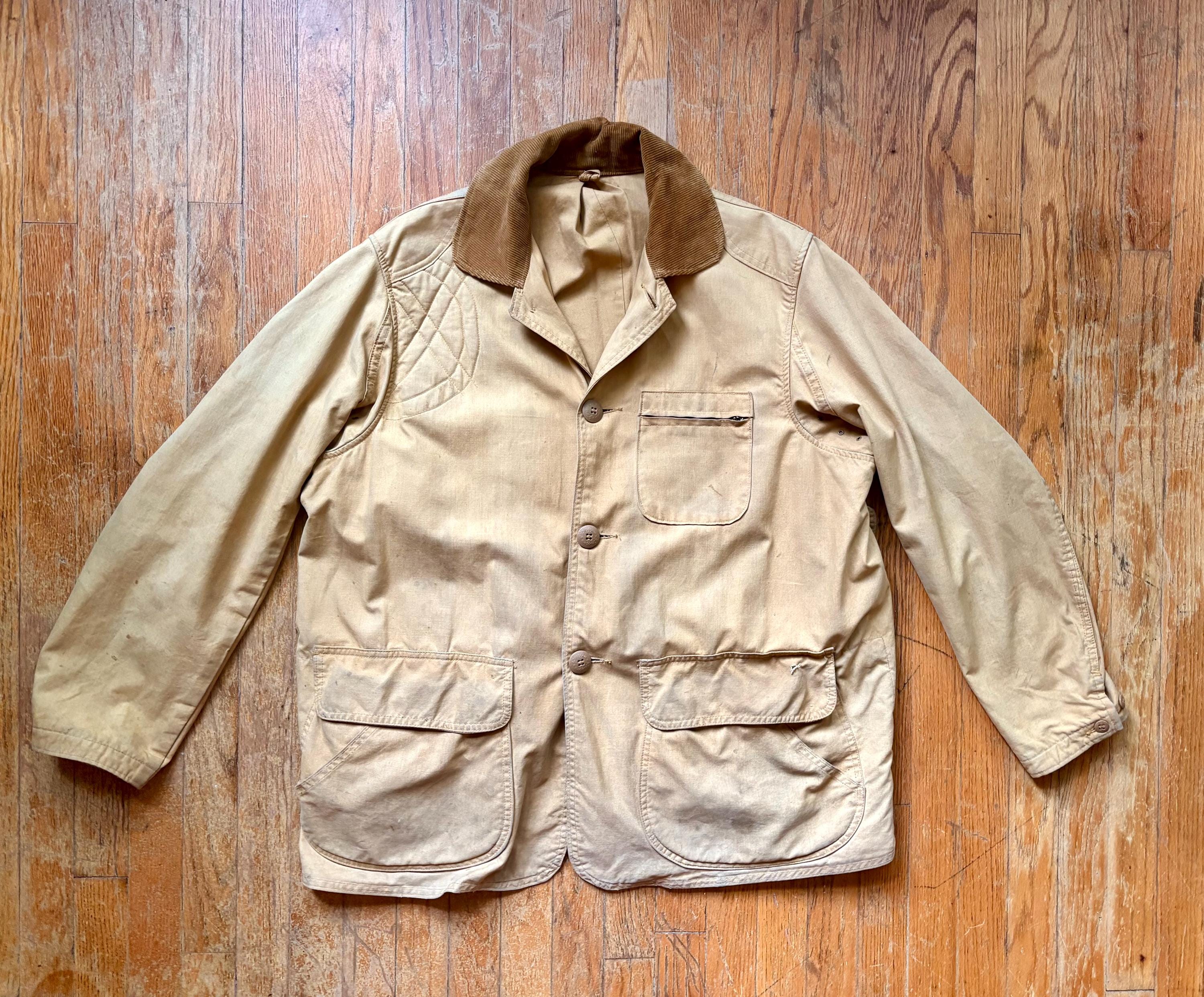 ジャケット・アウター 50s work jacket 50s Work Jacket | eBay