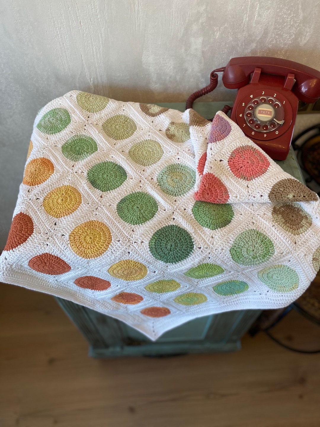 Organic Cotton Crochet Baby Blankets Etsy