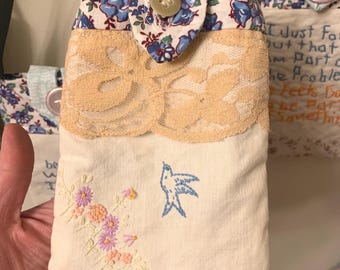 Funny purse funny homemade upcycled