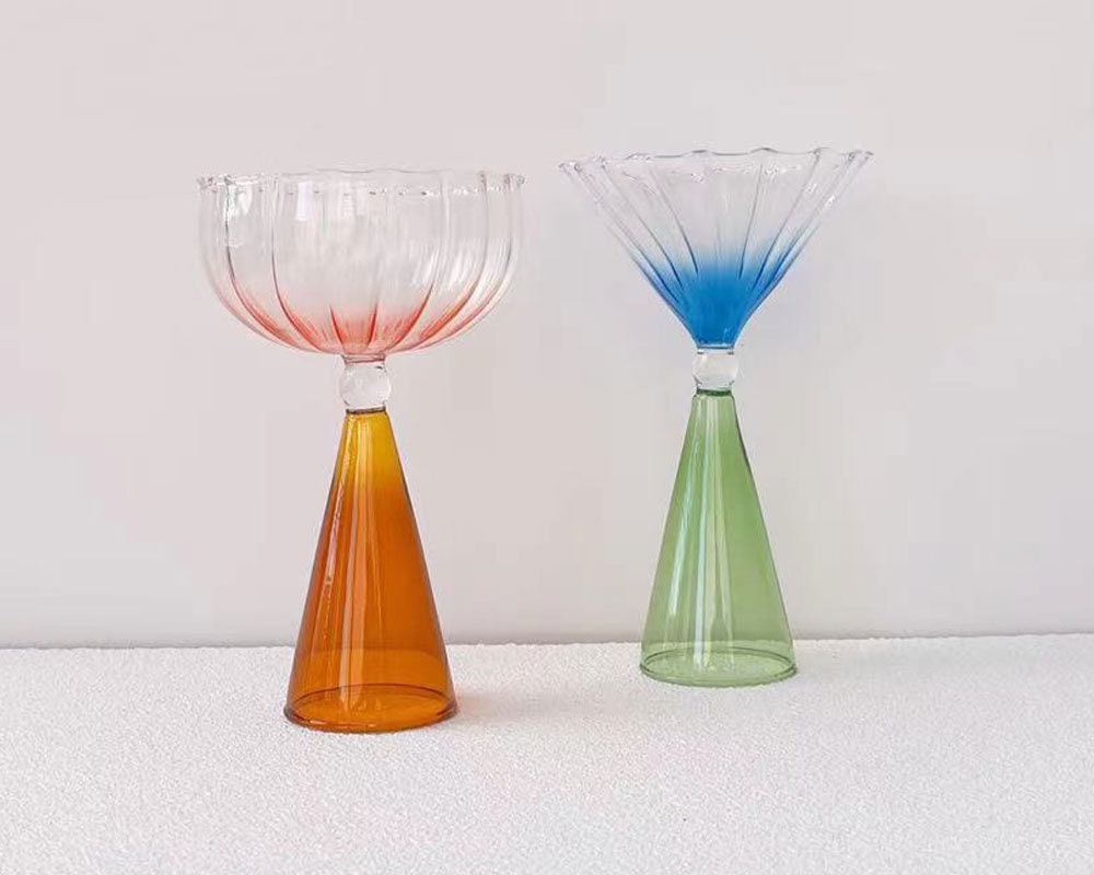 19 Most Creative, Unique and Unusual Cocktail glasses — Smartblend