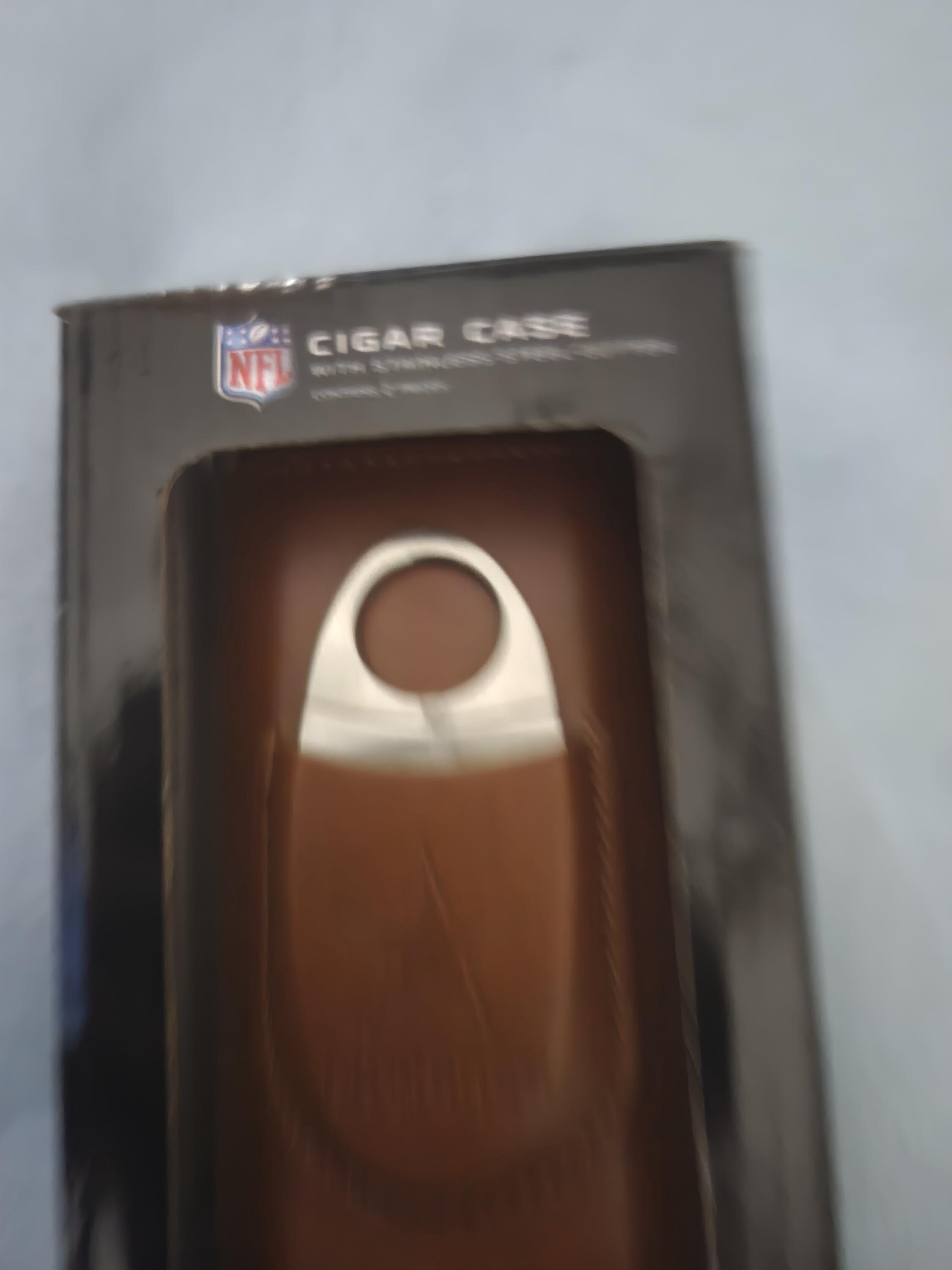 dallas cowboys cigarette case Emmitt Smith Autographed Dallas Cowboys Magazine NFL Debut Beckett 43101 Dallas Cowboys Accessories, Cowboys Gifts,