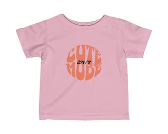 Baby tee t-shirt Mothers day