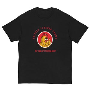 Men&#39;s classic tee