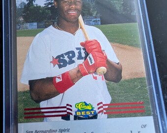rare 1992 baseball cards - Leaf Inc - MLB - Premier Edition - Don Russ Triple Play Pack - 15 & a Triple Play Game Card - OOP - Mint - Top 1992 Baseball Cards, Rookie