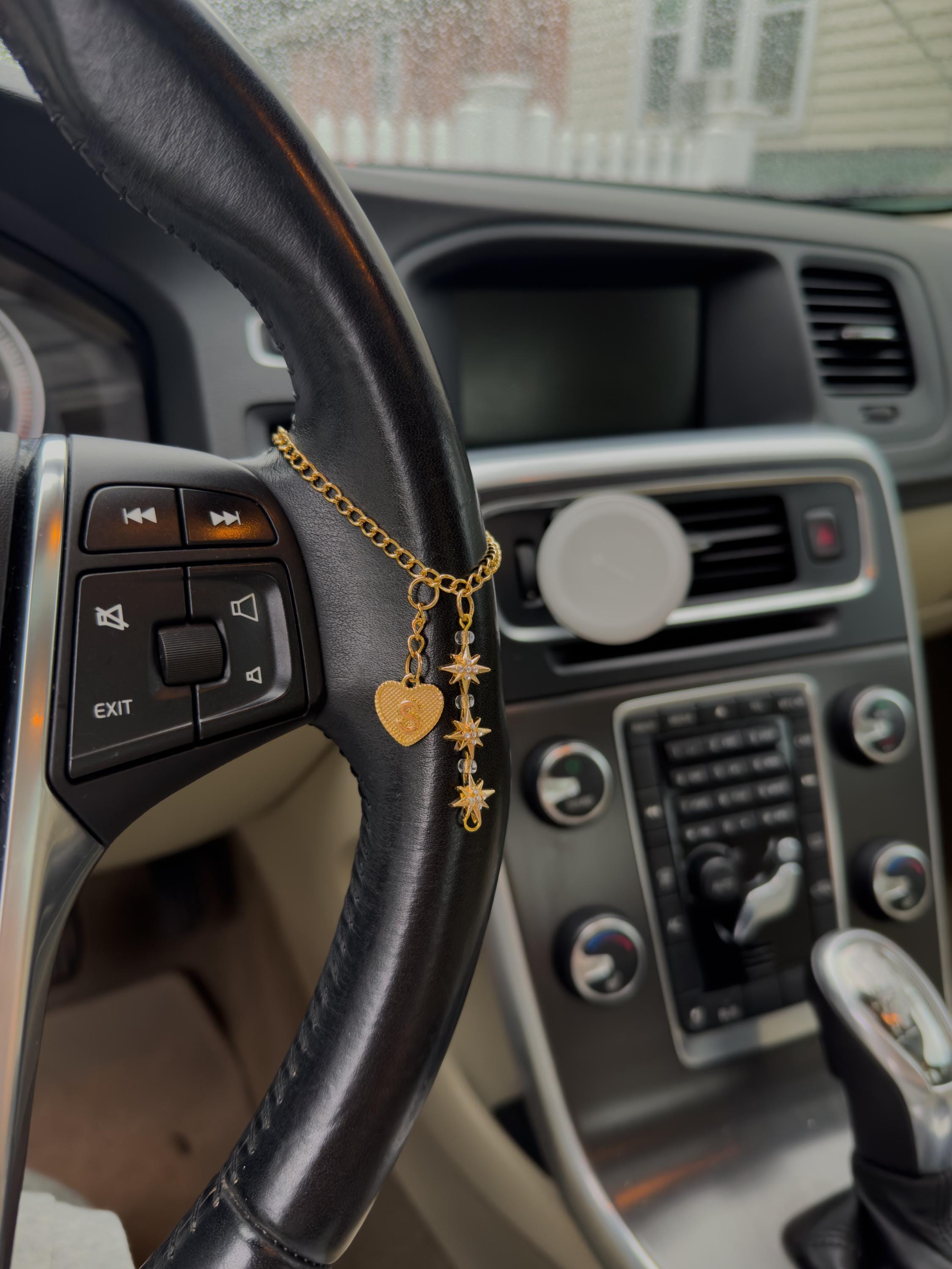Car Charms