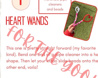 Actividades de febrero