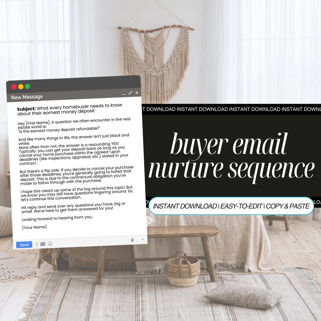 Professional Real Estate Email Newsletter Templates to Convert Leads