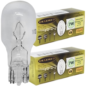 T5 landscape top light bulbs