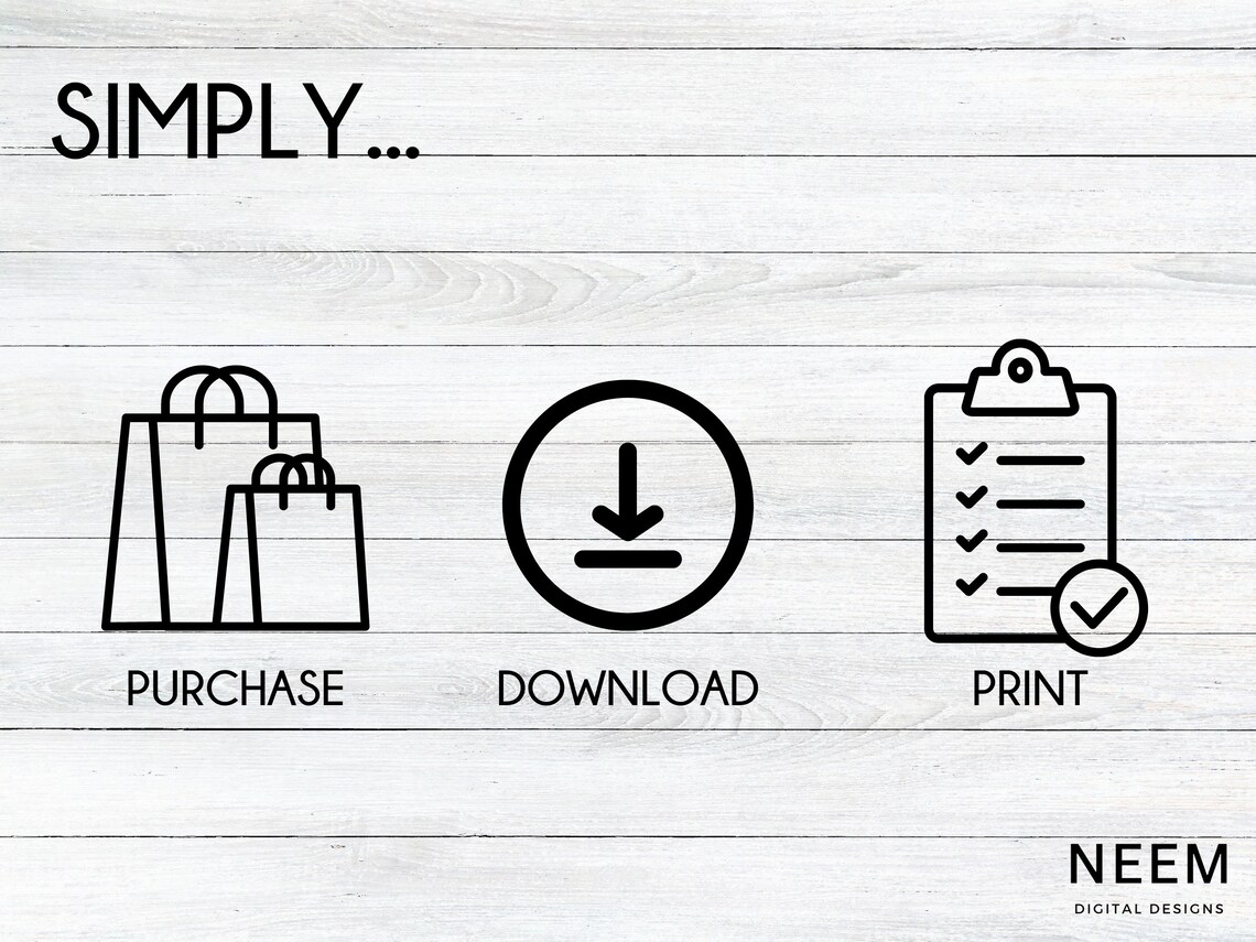 Weekly Behaviour Chart for Kids Behaviour Tracker Behaviour Reward