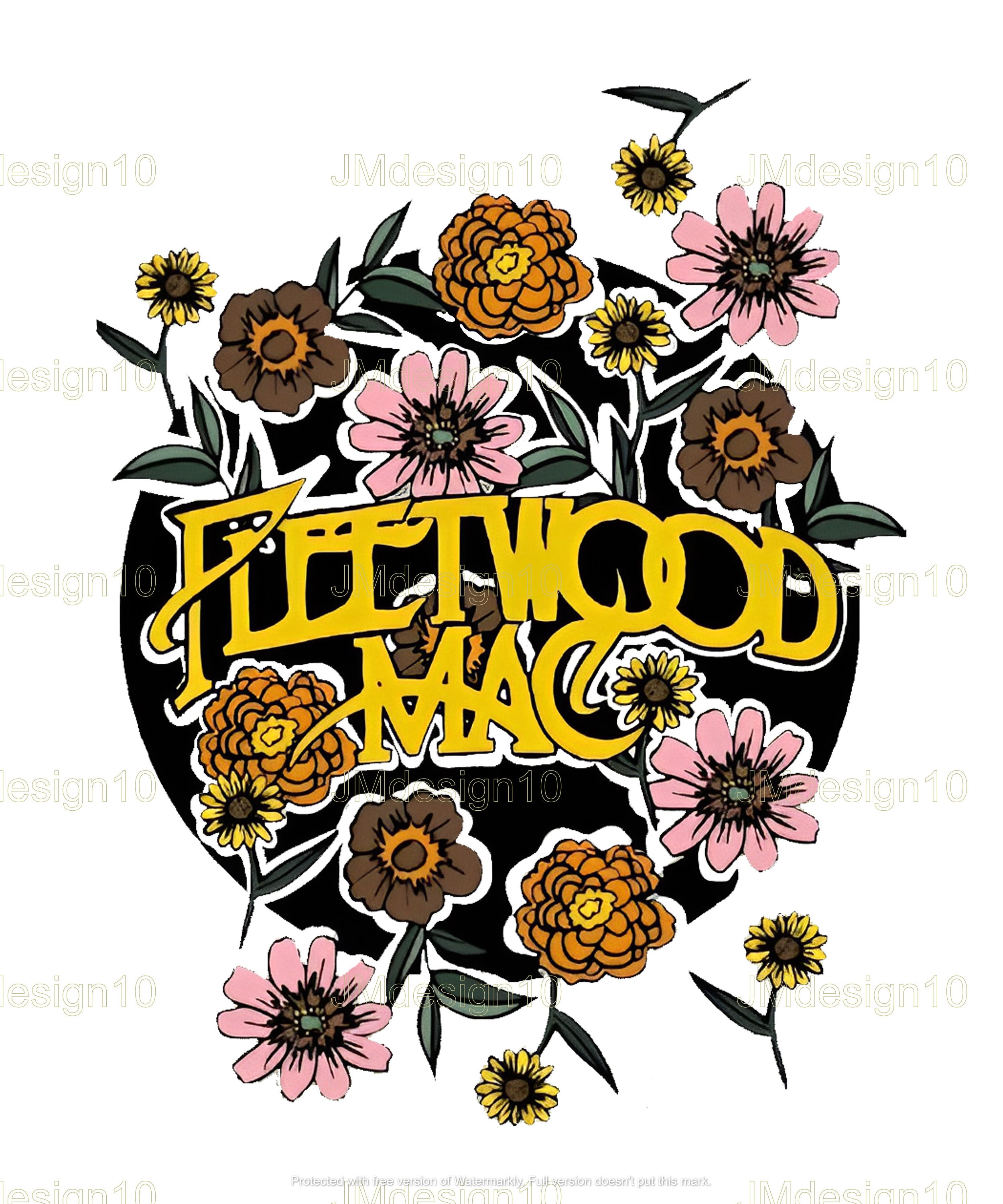 Fleetwood Mac Stars Make Album Announcement After Days Of Fan Speculation: The Details Are Insane! - lz2ss8i