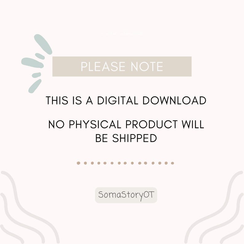Somatic Therapy Body Mapping Worksheet: Interoceptive Awareness (PDF ...