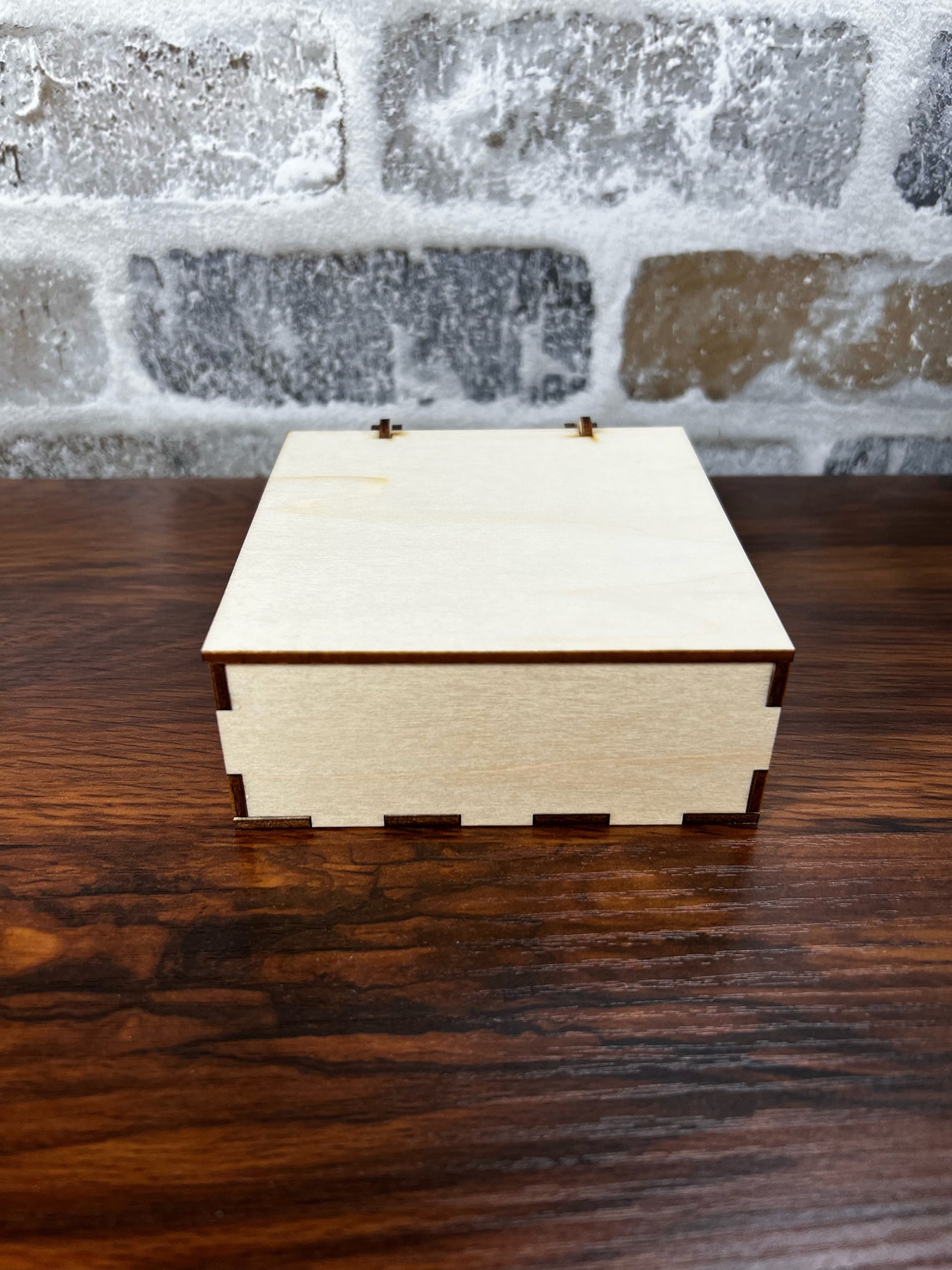 4 Inch Coaster Holder. Laser Cut File. Instant Digital Download SVG. Etsy