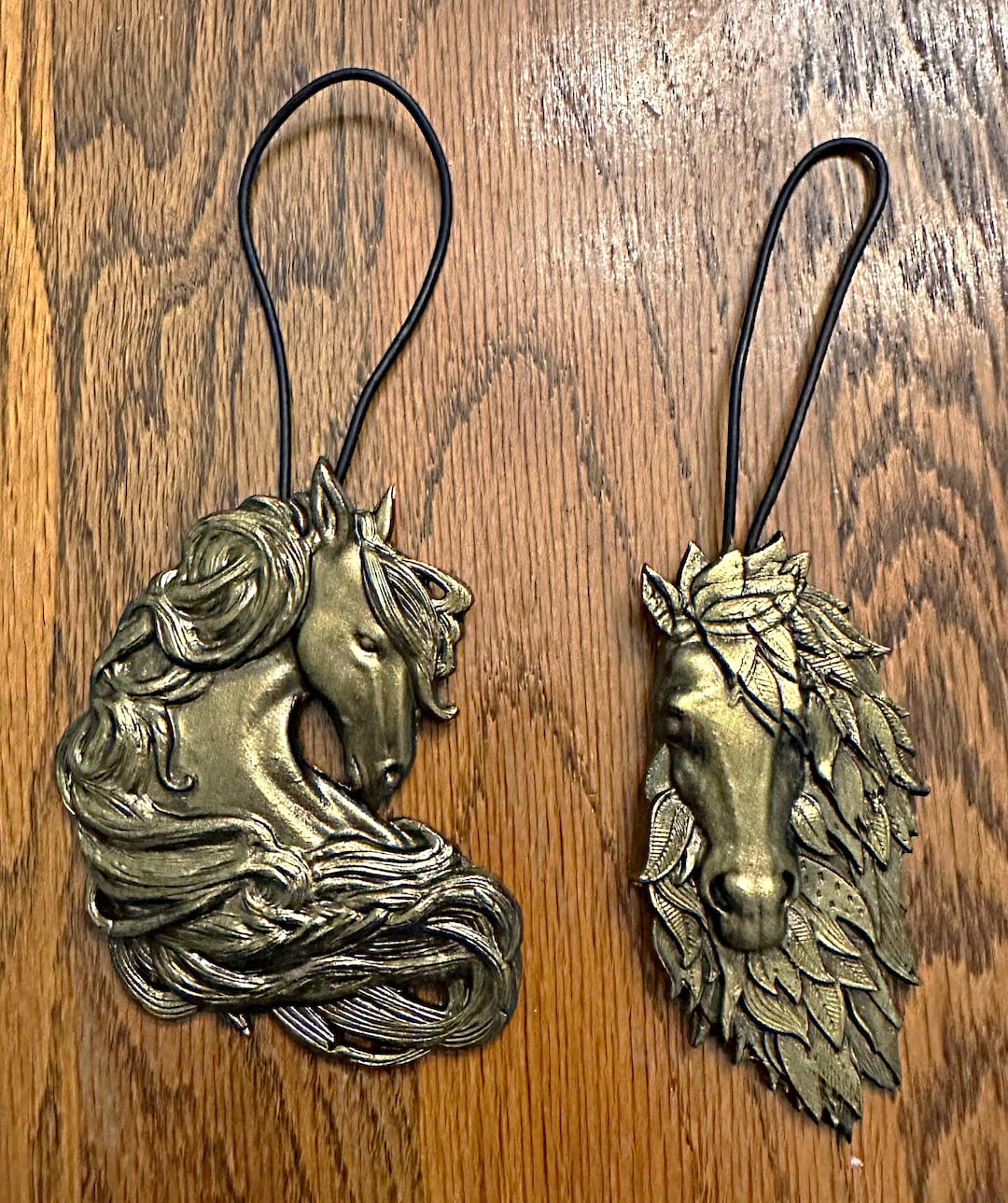 Horse Head Home Decor Etsy