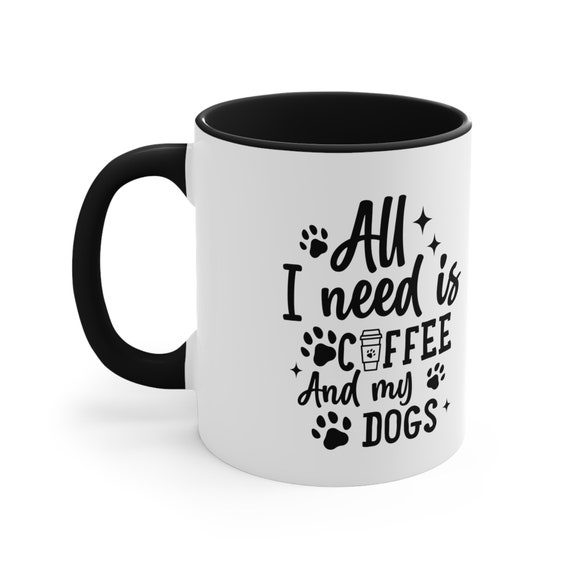 all white porcelain coffee mugs Ceramic White Mug Large – CÔTE À COAST main image 1
