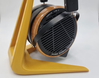 Headphone Stand, Modern Headphone Holder