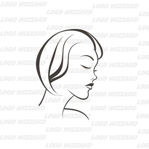 Schoonheid logo&#39;s, huidverzorging logo&#39;s, DIY logo ontwerpsjabloon, spa logo&#39;s, huidverzorging marketing, schoonheid logo, make-up artiest logo, boetiek logo