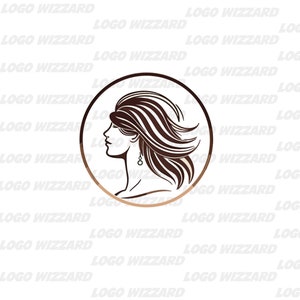 Schoonheid logo&#39;s, huidverzorging logo&#39;s, DIY logo ontwerpsjabloon, spa logo&#39;s, huidverzorging marketing, schoonheid logo, make-up artiest logo, boetiek logo