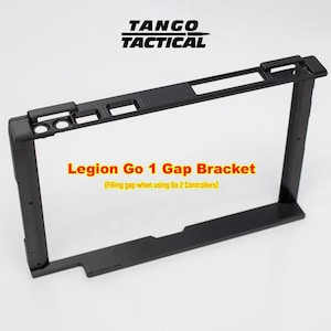 Soporte de relleno para mando Legion Go Gen 1 a Gen 2 (impreso en 3D)