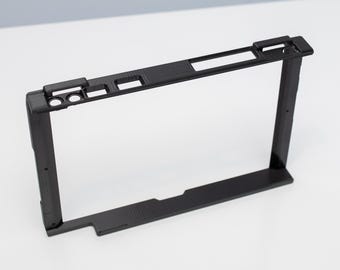 Legion Go Gen 1 to Gen 2 Controller Gap Filler Bracket (3D Printed)