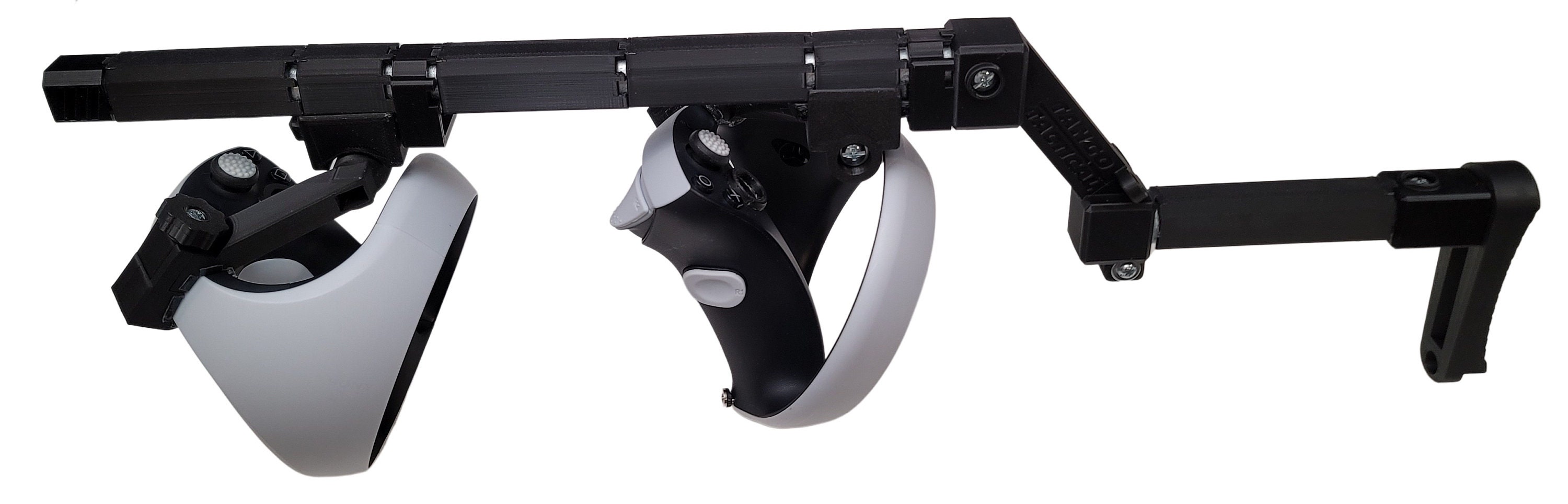 Tacaim Gun Stock Rifle Mode Gunstock Set advanced Package