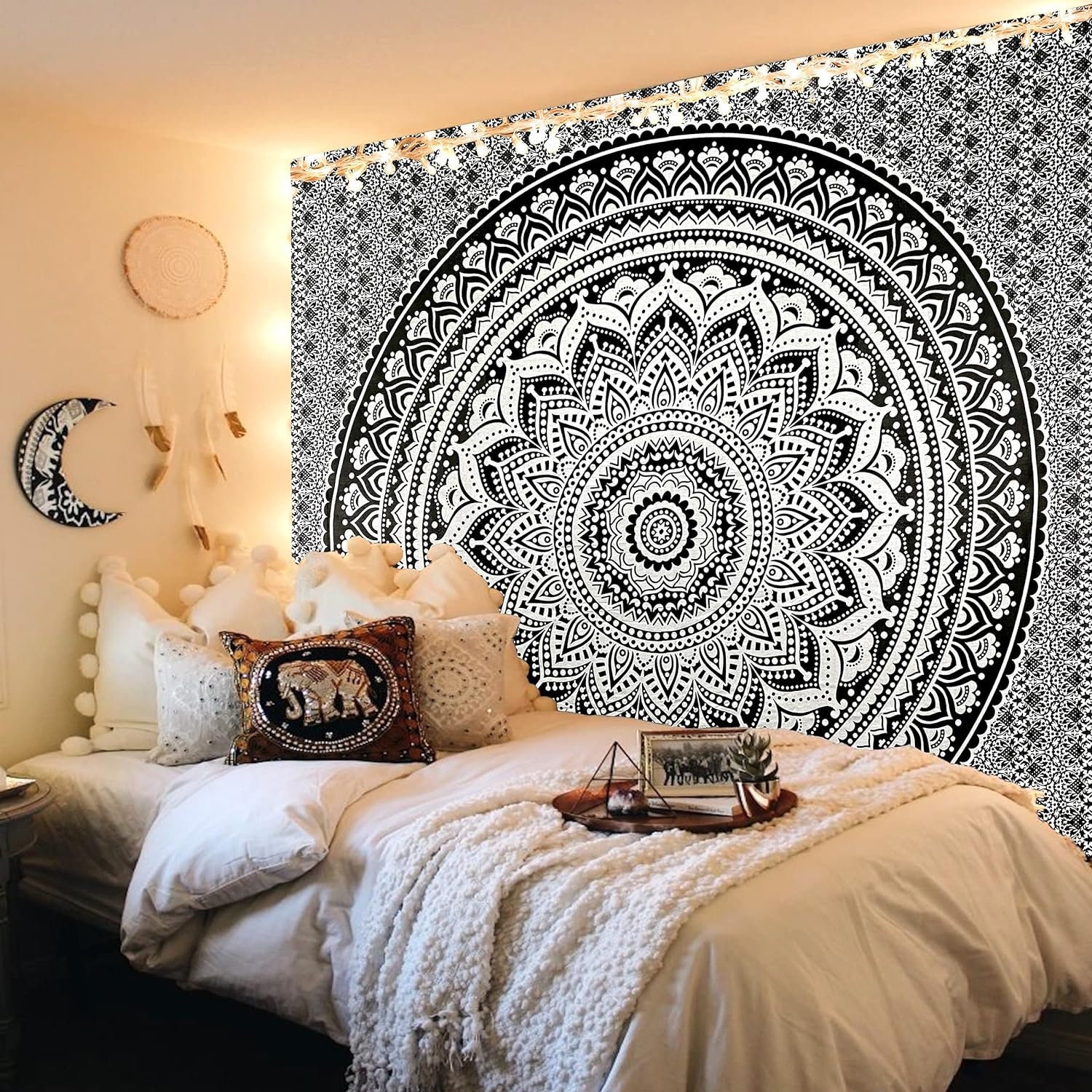 Buy Aesthetic Tapestry Online In India Etsy India