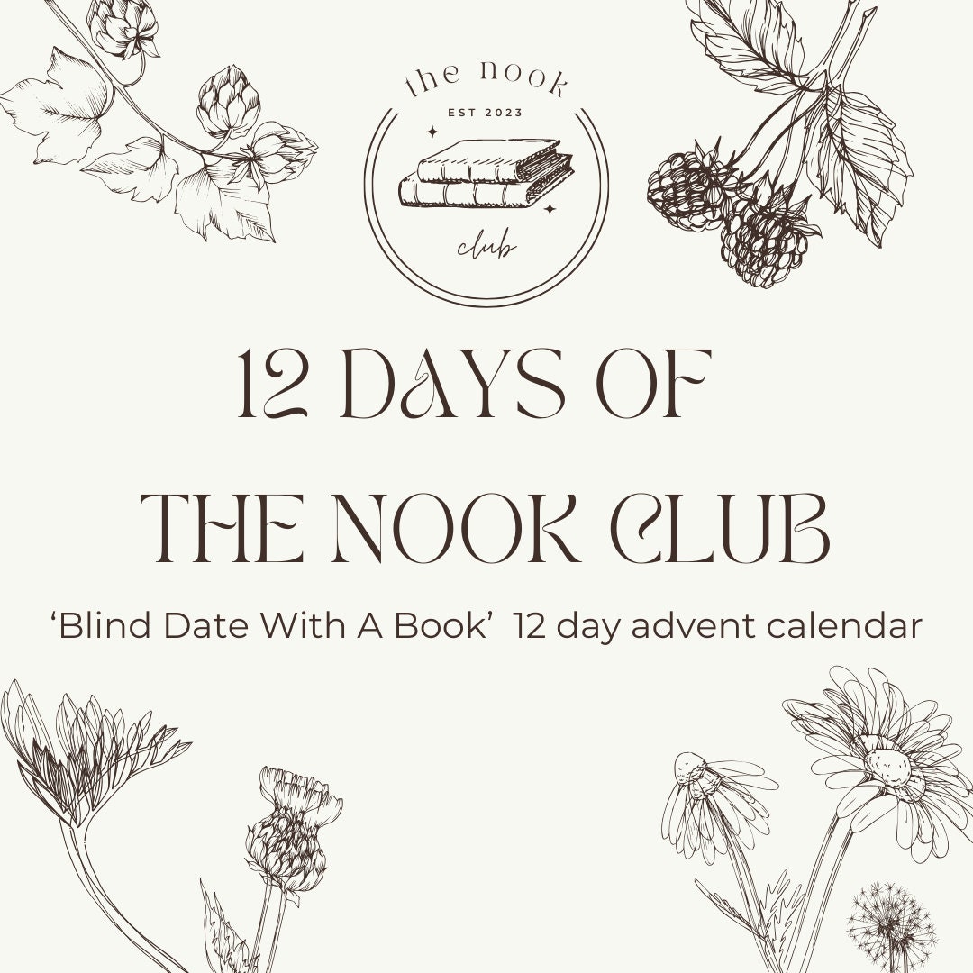 book-advent-calendar-blind-date-with-a-book-12-days-of-christmas-book
