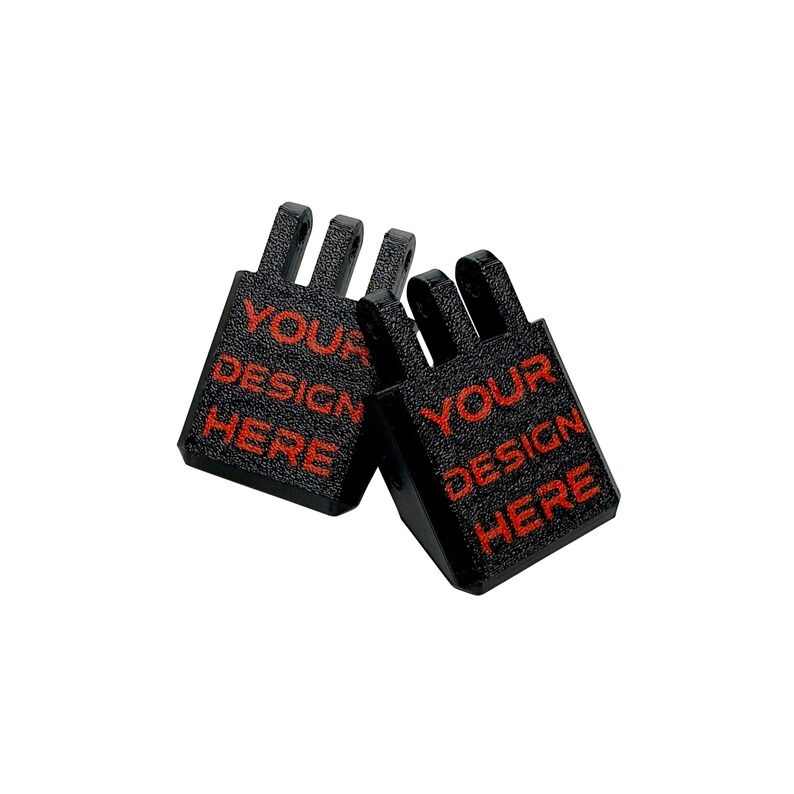 Milwaukee PACKOUT Custom Small Latches PAIR Etsy