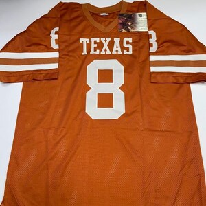 Jordan Shipley gesigneerd voetbalshirt JSA authenticatie COA