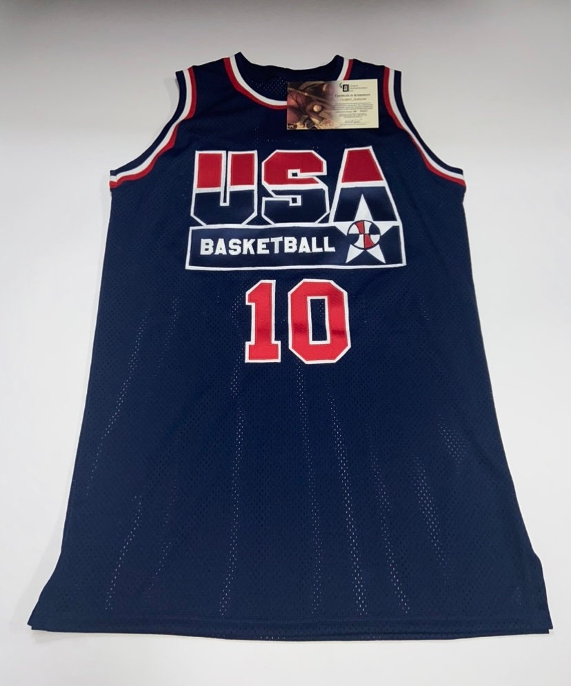 Clyde drexler jersey - Etsy 日本