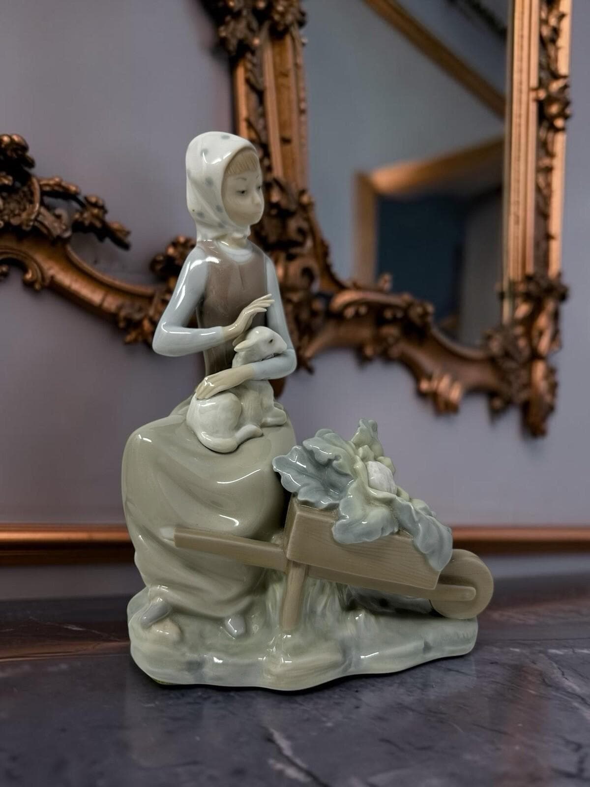 Lladro Figurines - Etsy Canada