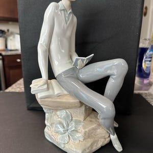 リヤドロ磁器 - Etsy 日本
