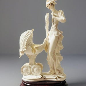 イタリア製　ジョゼッペ・アルマーニ作 イタリア製 ジョゼッペ・アルマーニ作