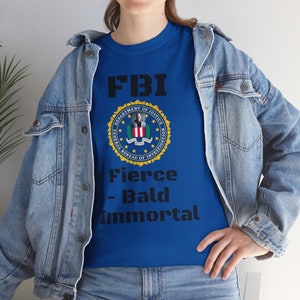 FBI T-Shirt