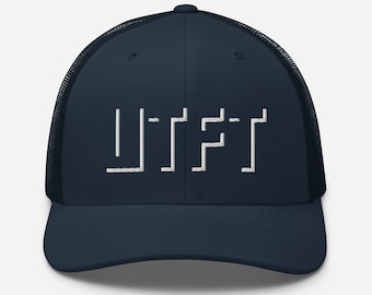 Everton | UTFT Line Work Trucker Cap