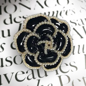 Chanel Brooch Pin -  UK