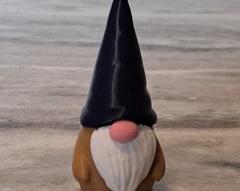 Good Luck Gnome Figurine Small size Very fun