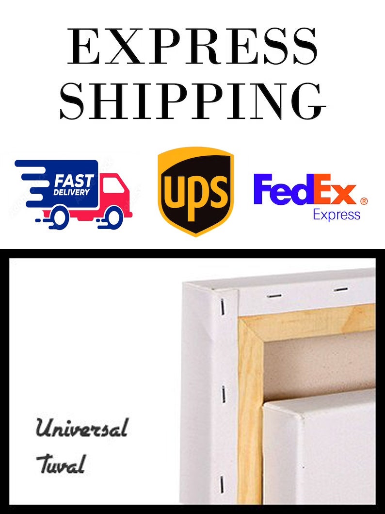 Van Gogh Style Mario Painting, Super Mario Wall Art, Mario World Wall