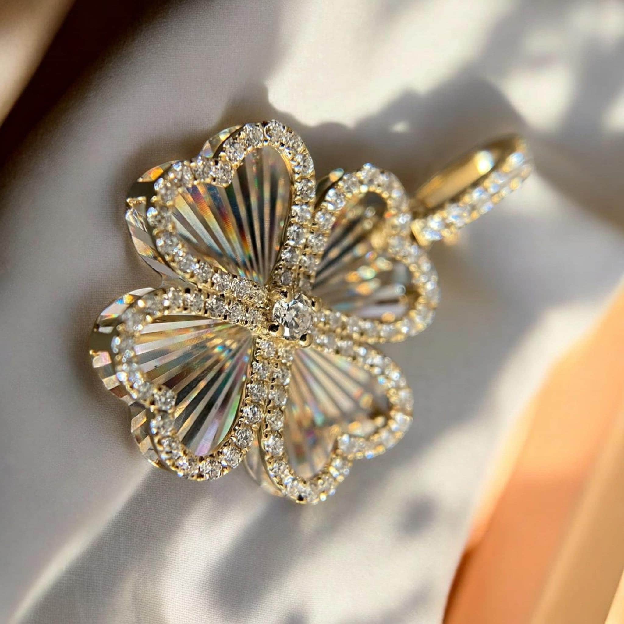 DiamondVishwa - Etsy
