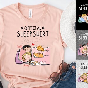 Funny Nightshirts 