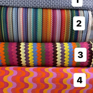 6 Kinds of Knitted Fabric Options- Fabrics for Dress-Pants---nev