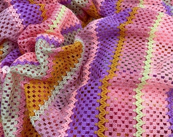 Tejido de malla en tonos marrones para pantalones y vestidos de noche