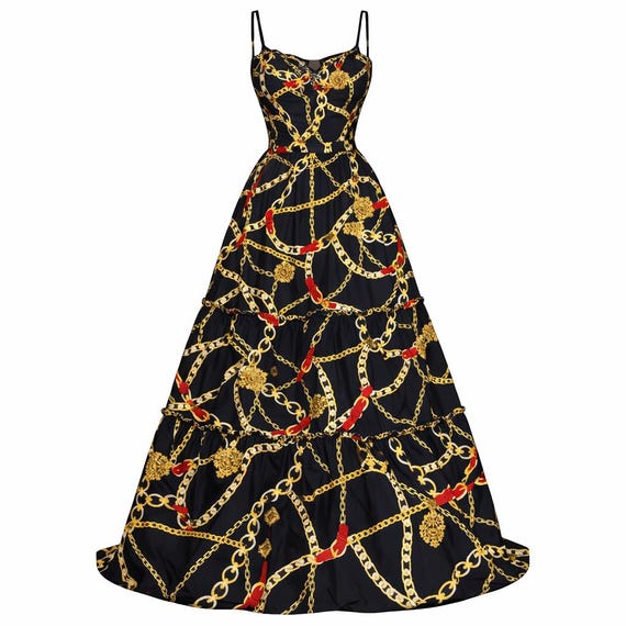 knee length dresses for ladies Nicole Crepe Dress
